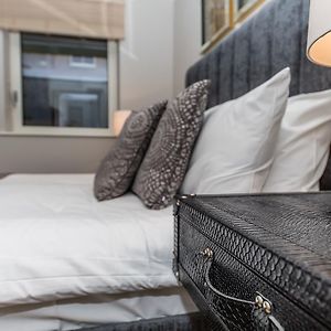 Appartement met 2 Slaapkamers Begane Grond